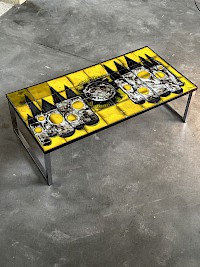 Coffee table J.Belarti