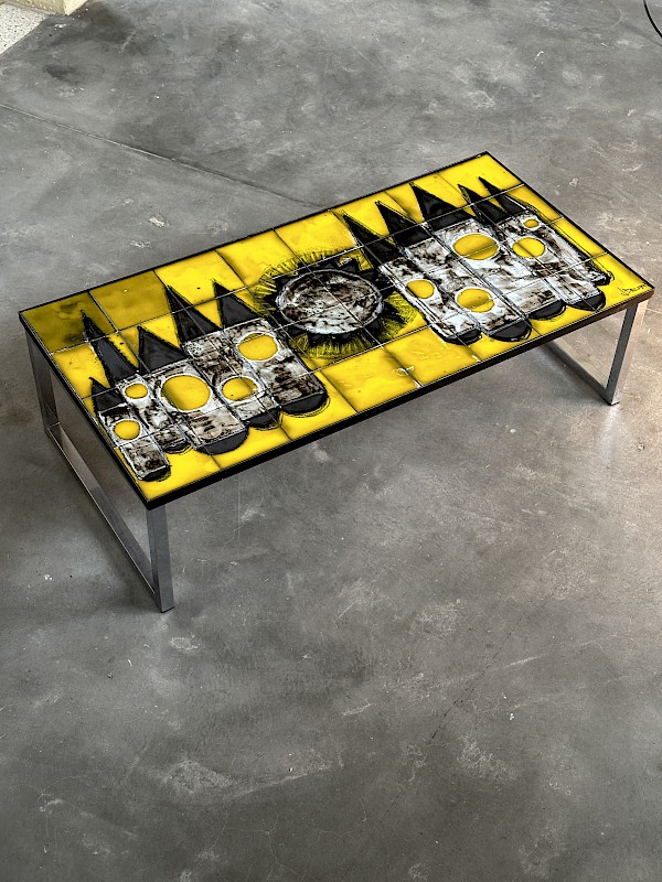 Coffee table J.Belarti