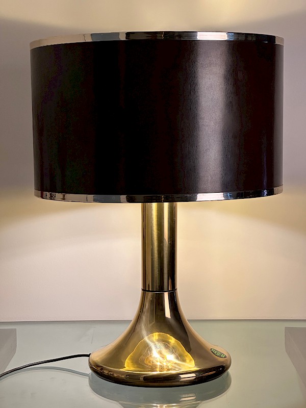 70s Ruf-Design  lamp