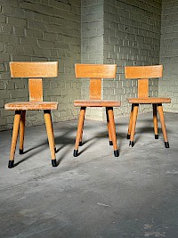 Schilte child chairs