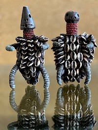 Namji Namchi fertility dolls