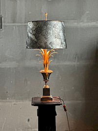 Boulanger Table Lamp