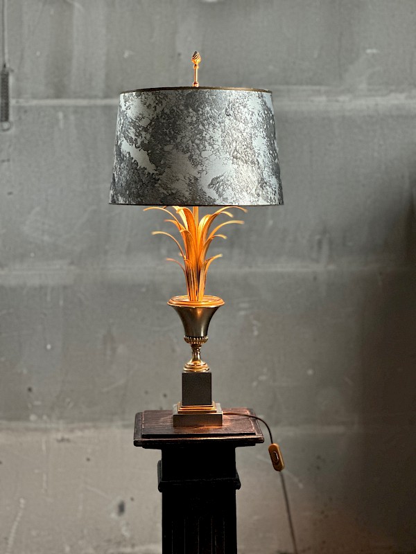 Boulanger Table Lamp