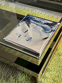 Madonna Sex (1992) First Edition Photobook, Numbered 0962798